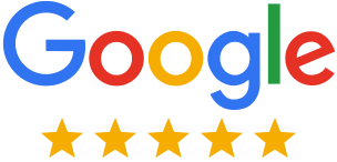 Enthuse Google rating